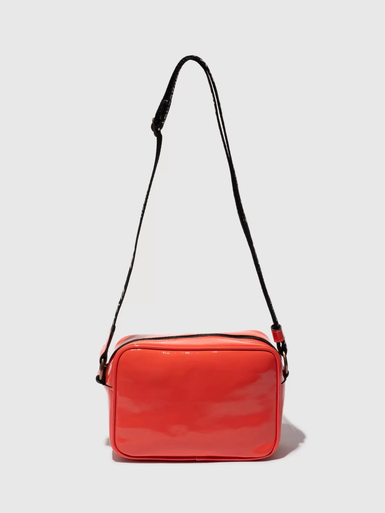 Bolsas A Tiracolo Fily750Fly Scarlet-Fly London Online