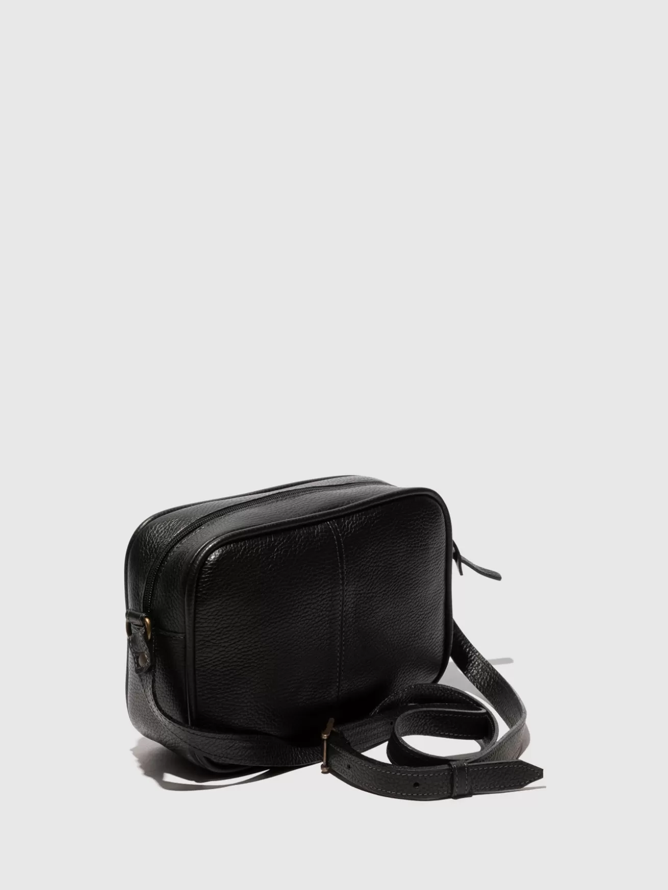 Bolsas Crossbody Ente740Fly Preta-Fly London Best