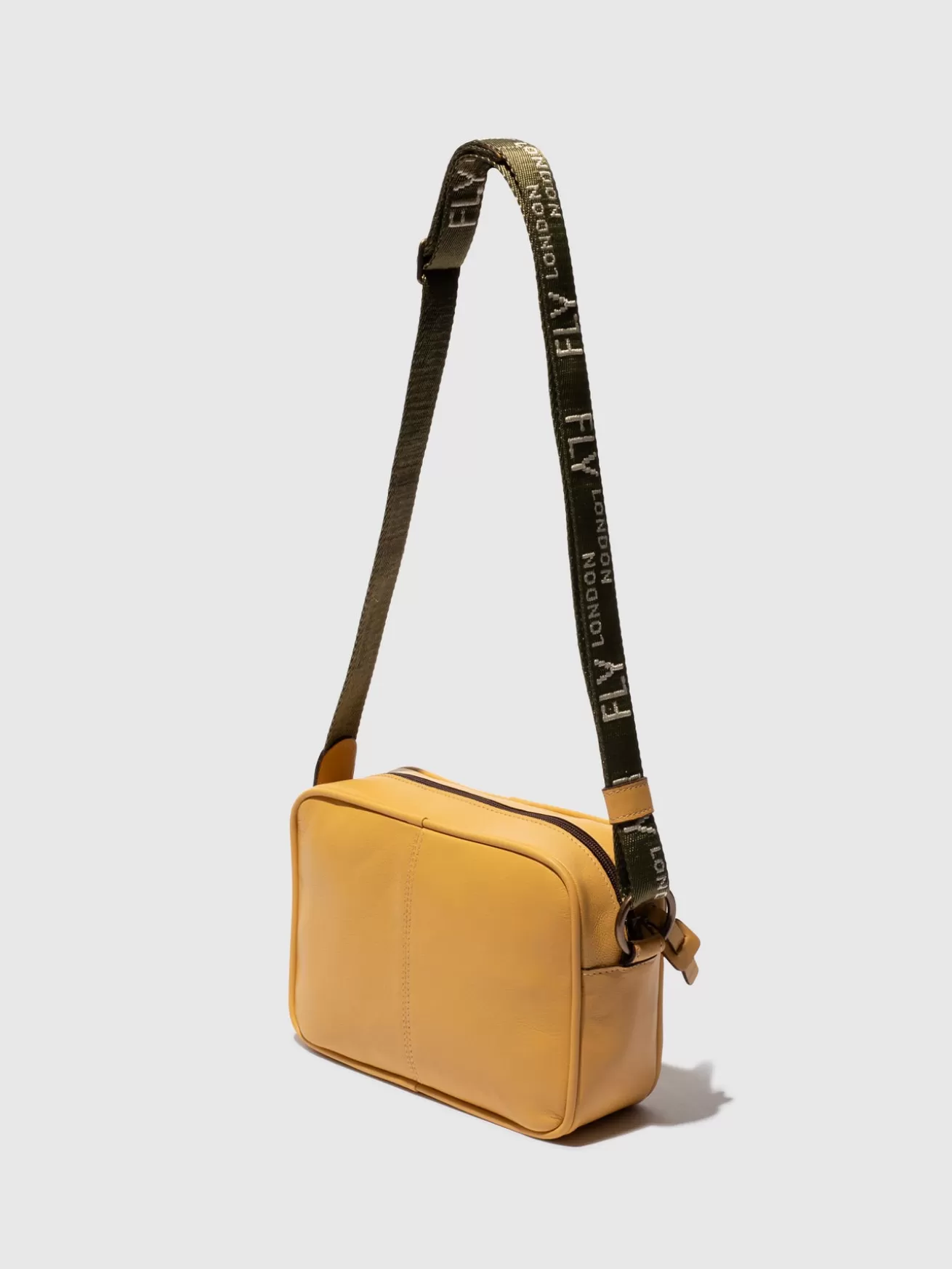 Bolsas Crossbody Fily750Fly Bumblebee-Fly London Hot