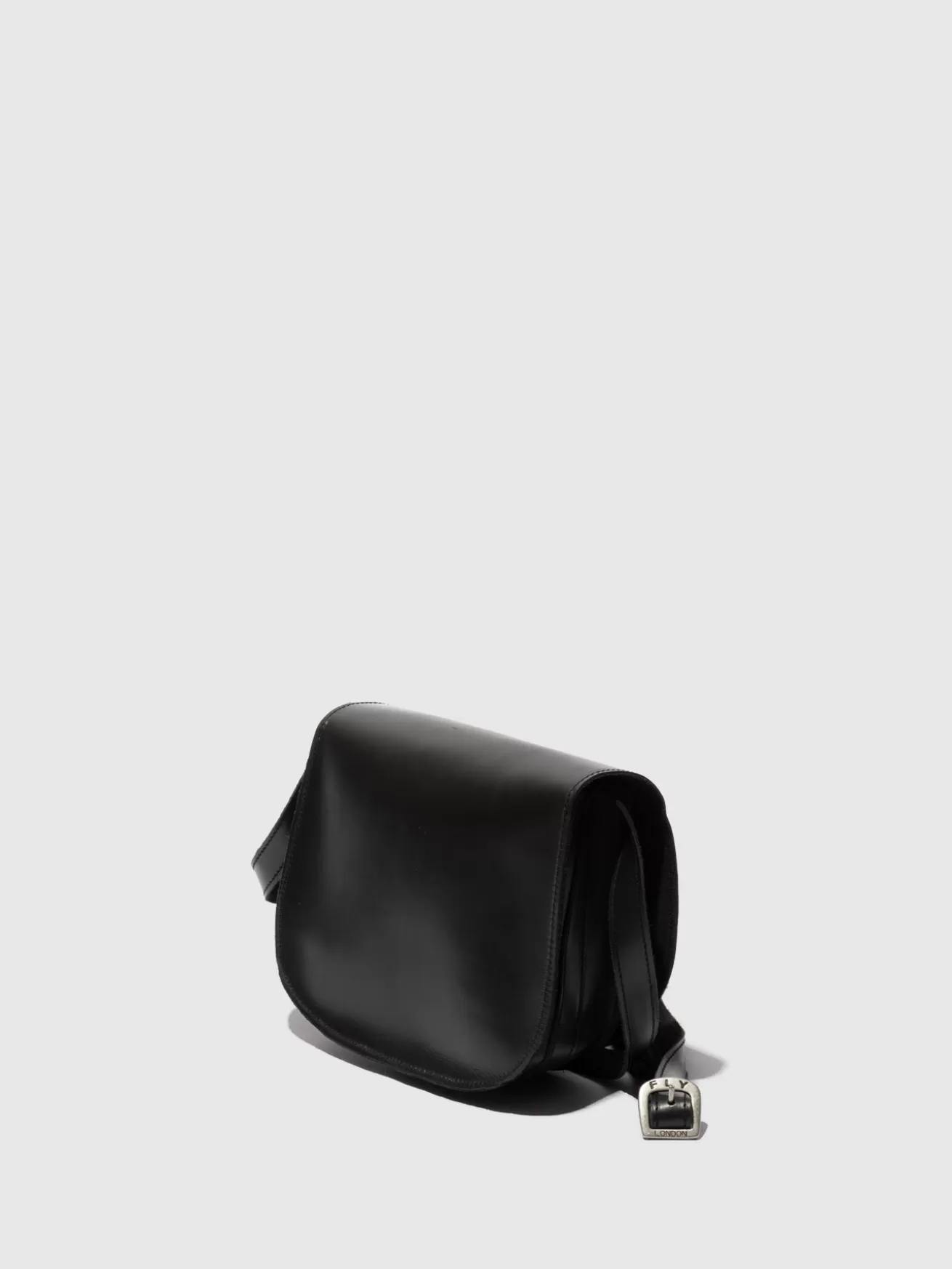 Bolsas Crossbody Flar745Fly Pretas-Fly London Flash Sale