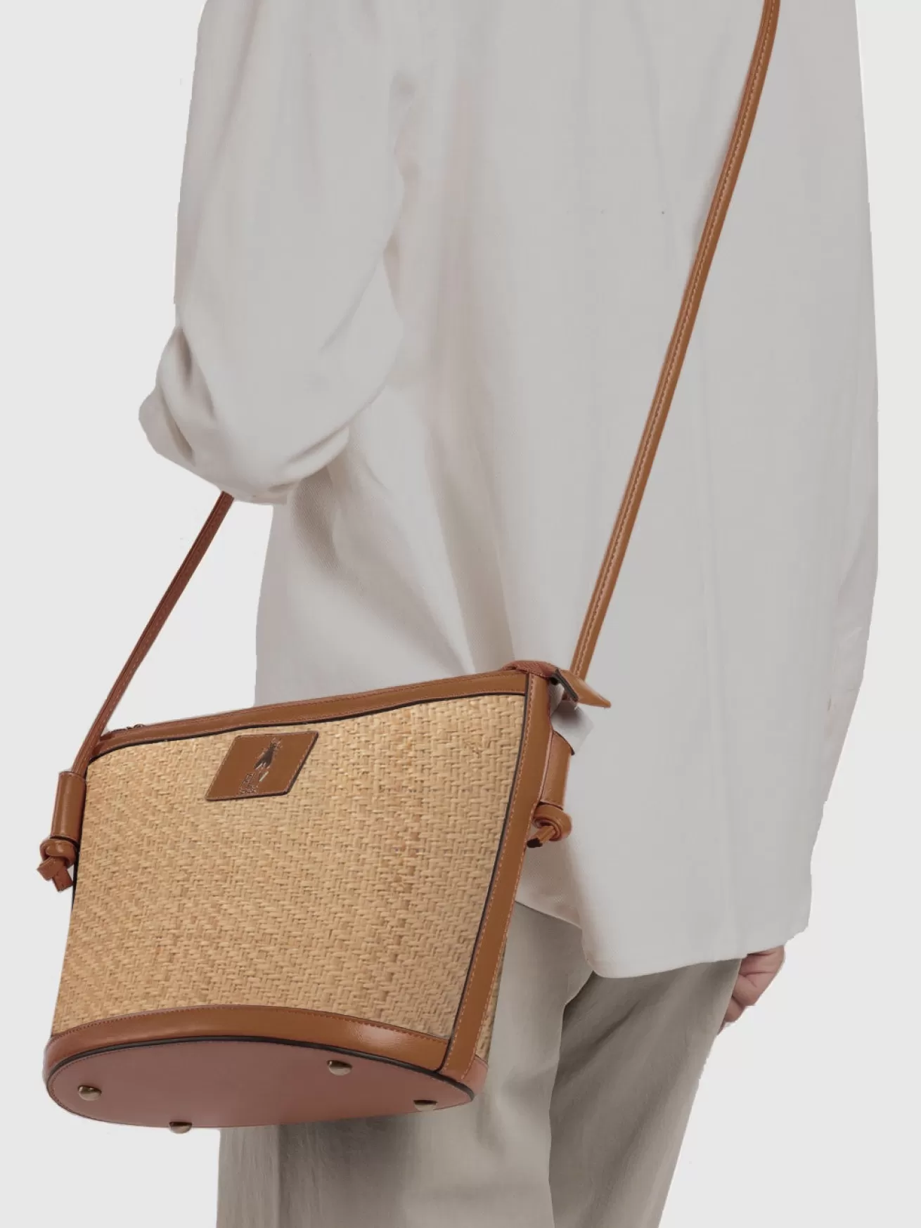 Bolsas De Ombro Doni732Fly Camel-Fly London Sale