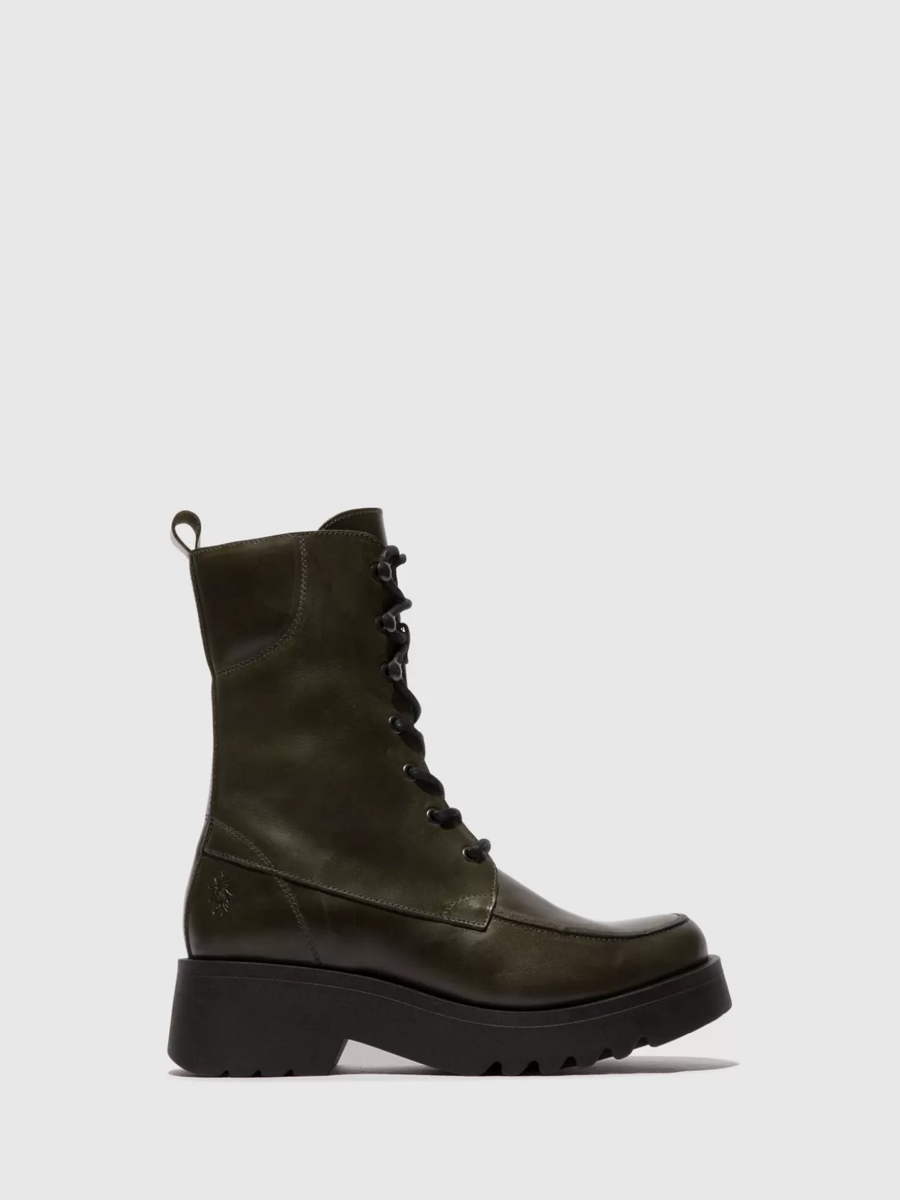 Botas Com Cordoes Mori990Fly Diesel-Fly London Clearance