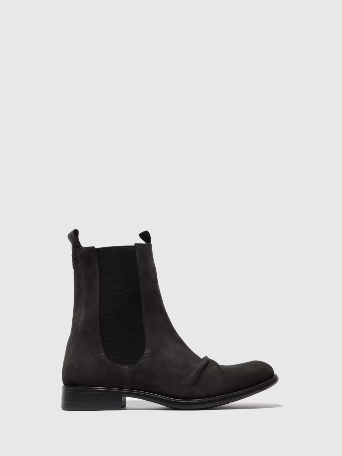 Botins Chelsea Moze798Fly Oilsuede (Vegetal) Diesel-Fly London Store