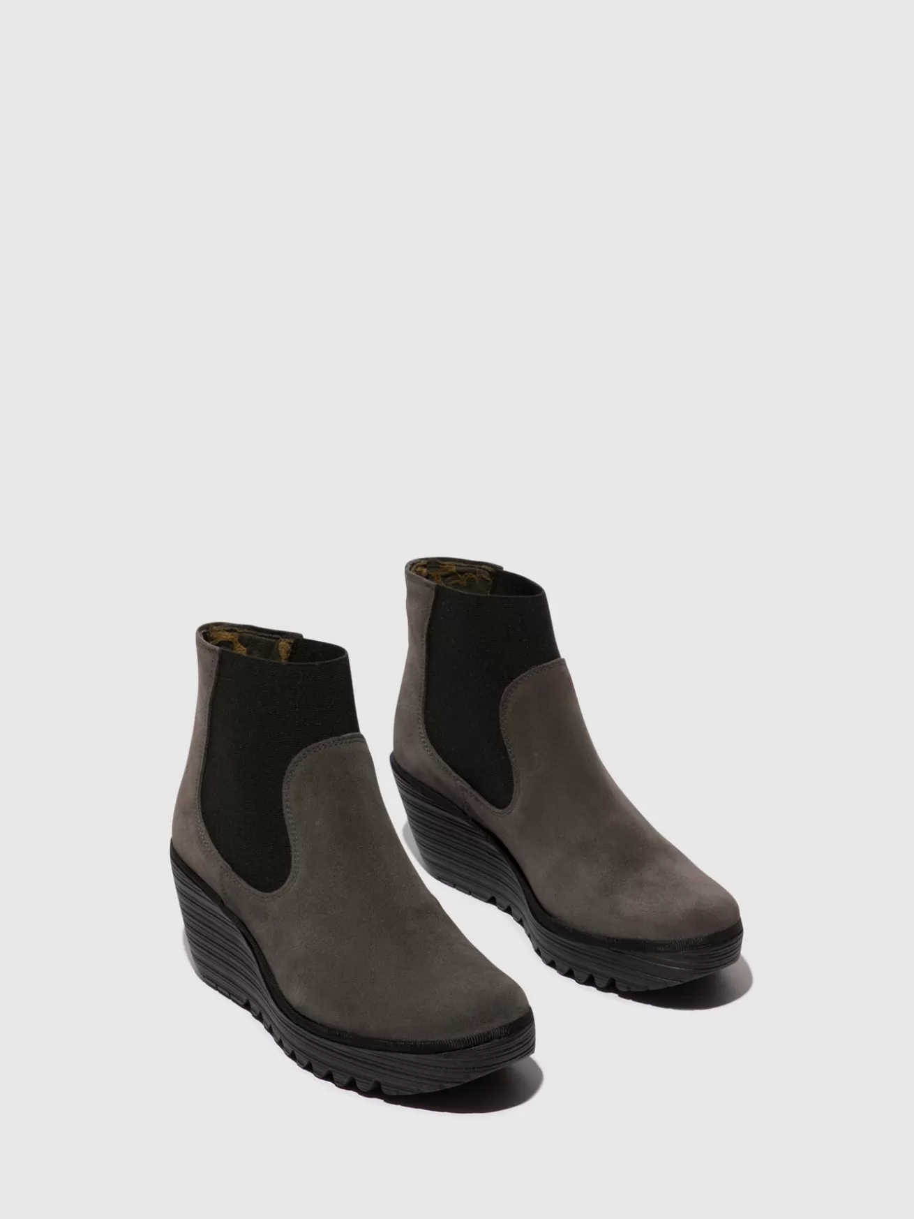 Botins Chelsea Yade398Fly Diesel-Fly London Online