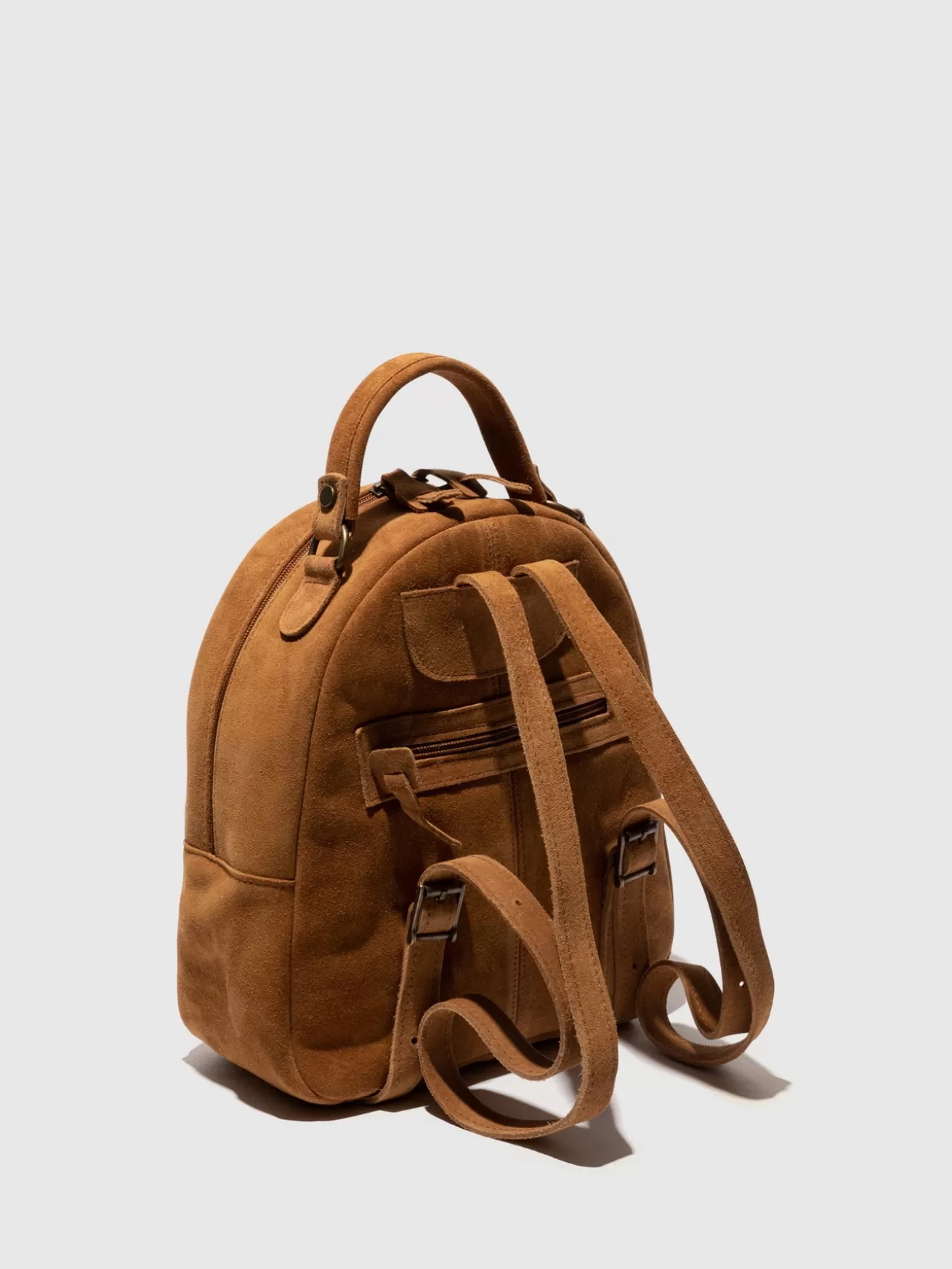 Mochilas Elua744Fly Camel-Fly London Clearance