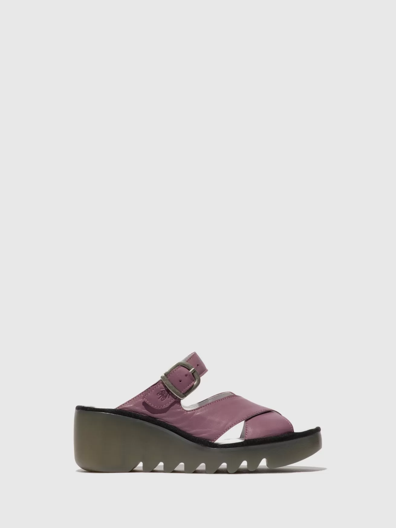 Mules Cunha Bocy409Fly Violet-Fly London Fashion