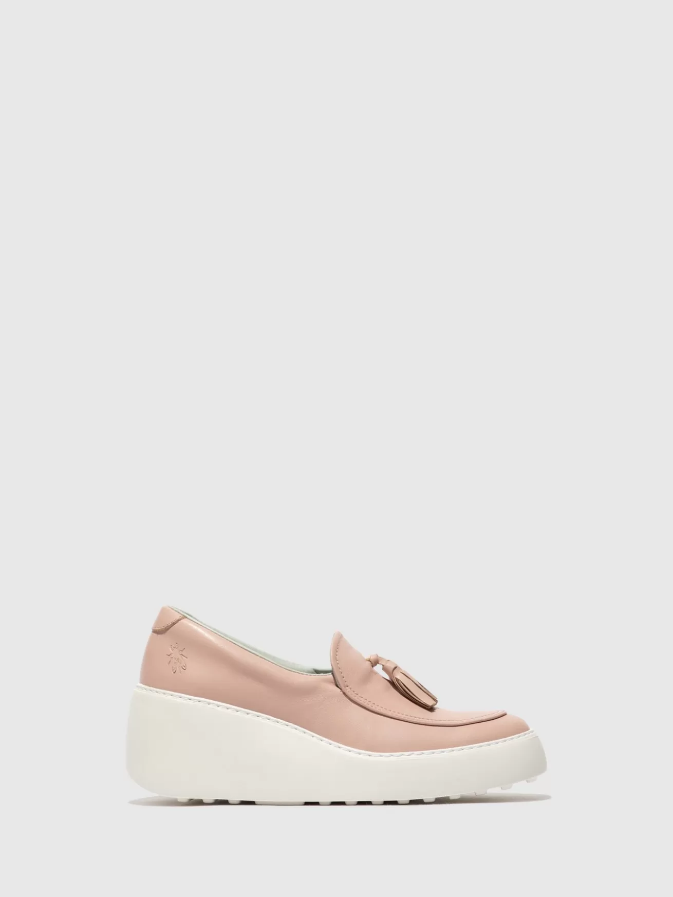 Sapatilhas Slip-On Dala579Fly Nude-Fly London Store