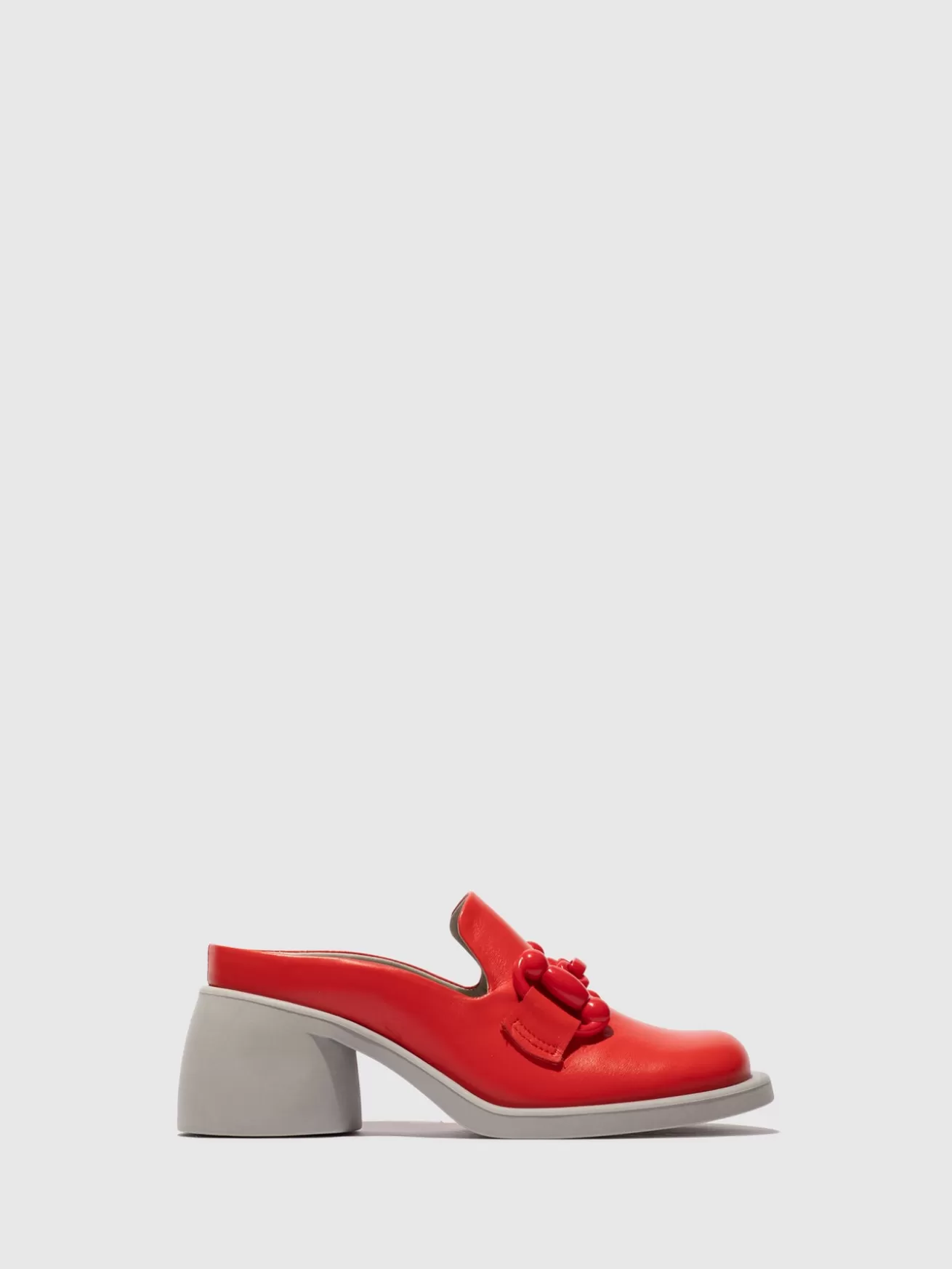 Sapatos Deslizantes Hami045Fly Scarlet-Fly London Flash Sale