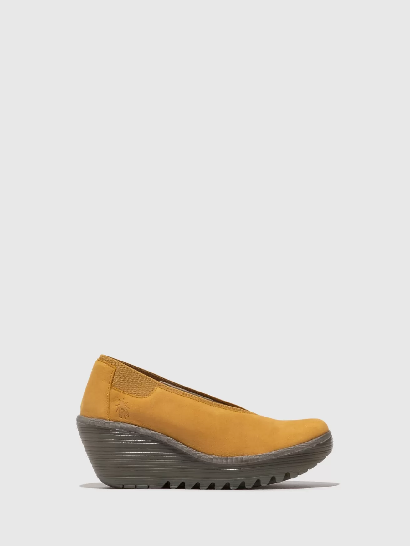 Sapatos Deslizantes Yoza438Fly Bumblebee-Fly London Online