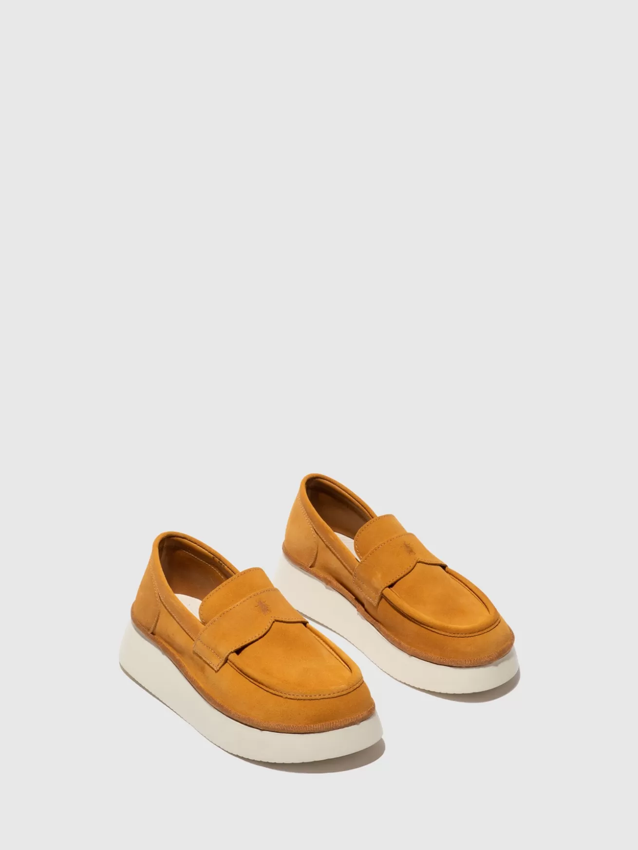 Sapatos Slip-On Coaf418Fly Corn-Fly London Best