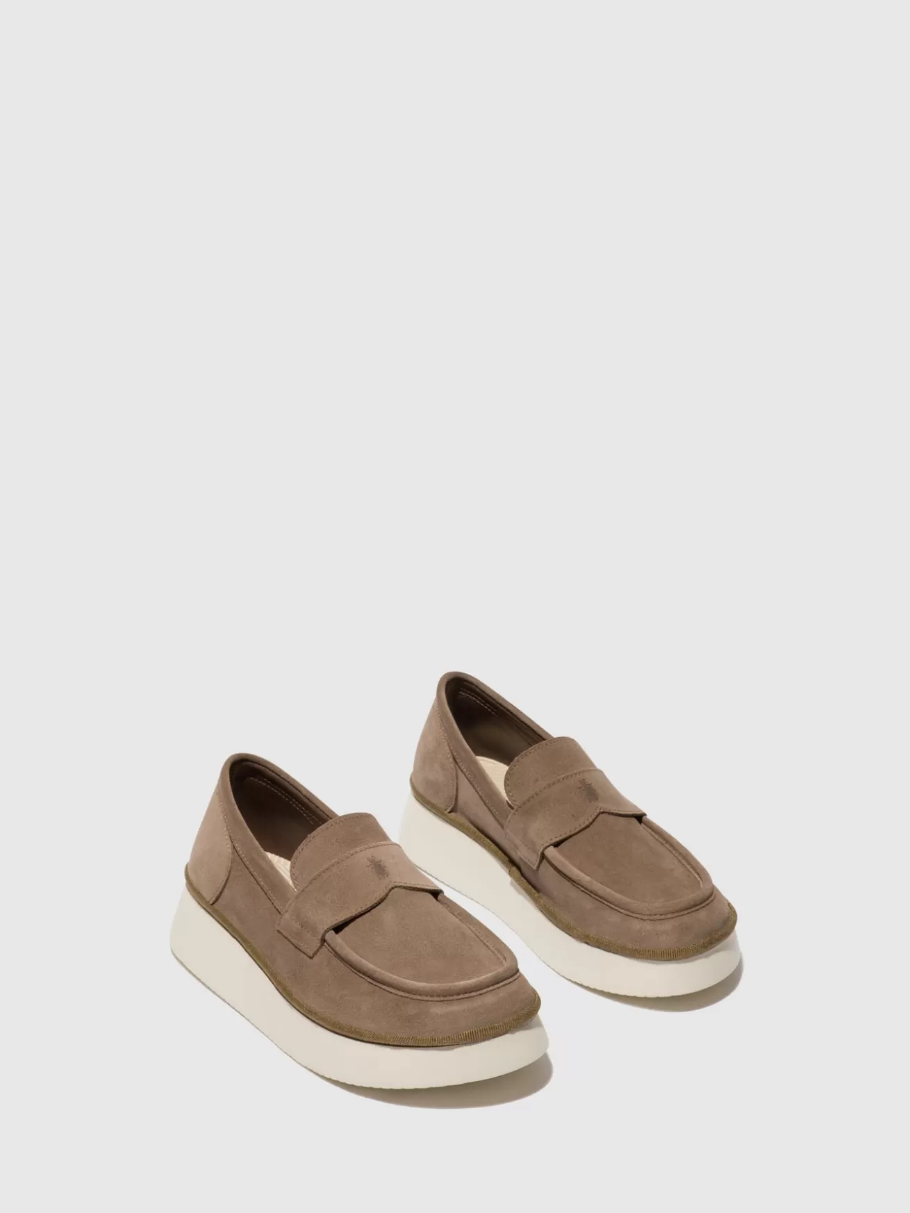 Sapatos Slip-On Coaf418Fly Stone-Fly London Shop