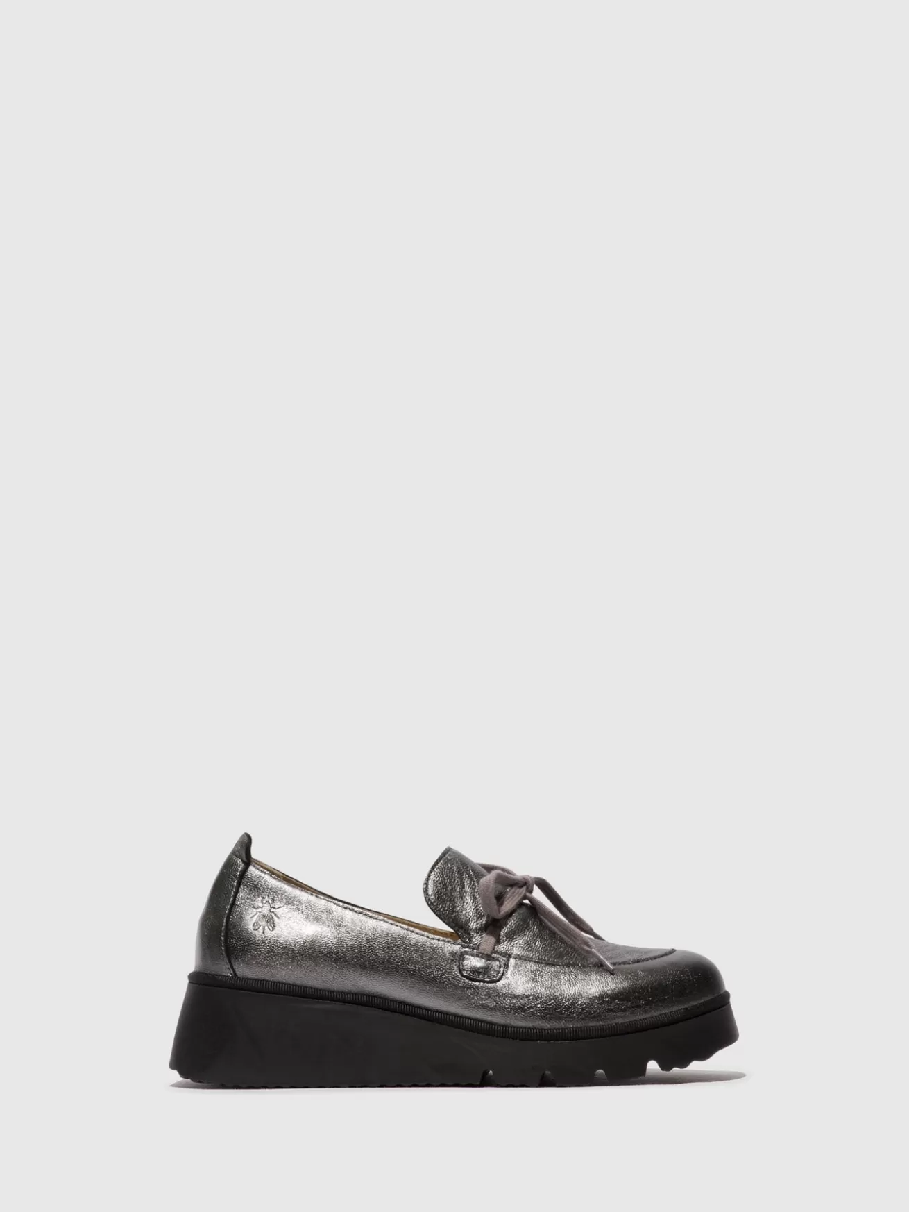 Sapatos Slip-On Popi436Fly Grafite-Fly London Best