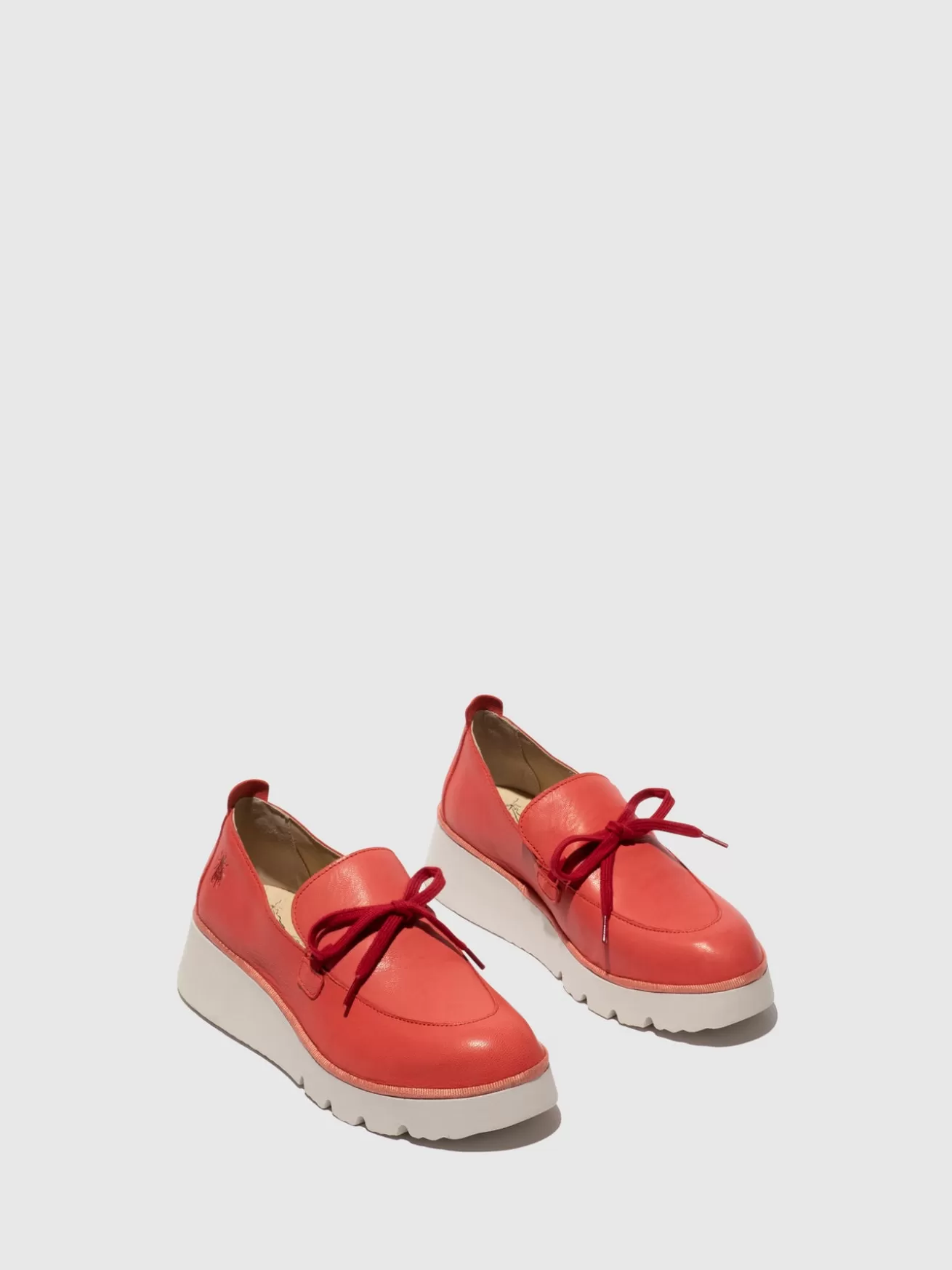 Sapatos Slip-On Popi436Fly Raspberry-Fly London Flash Sale