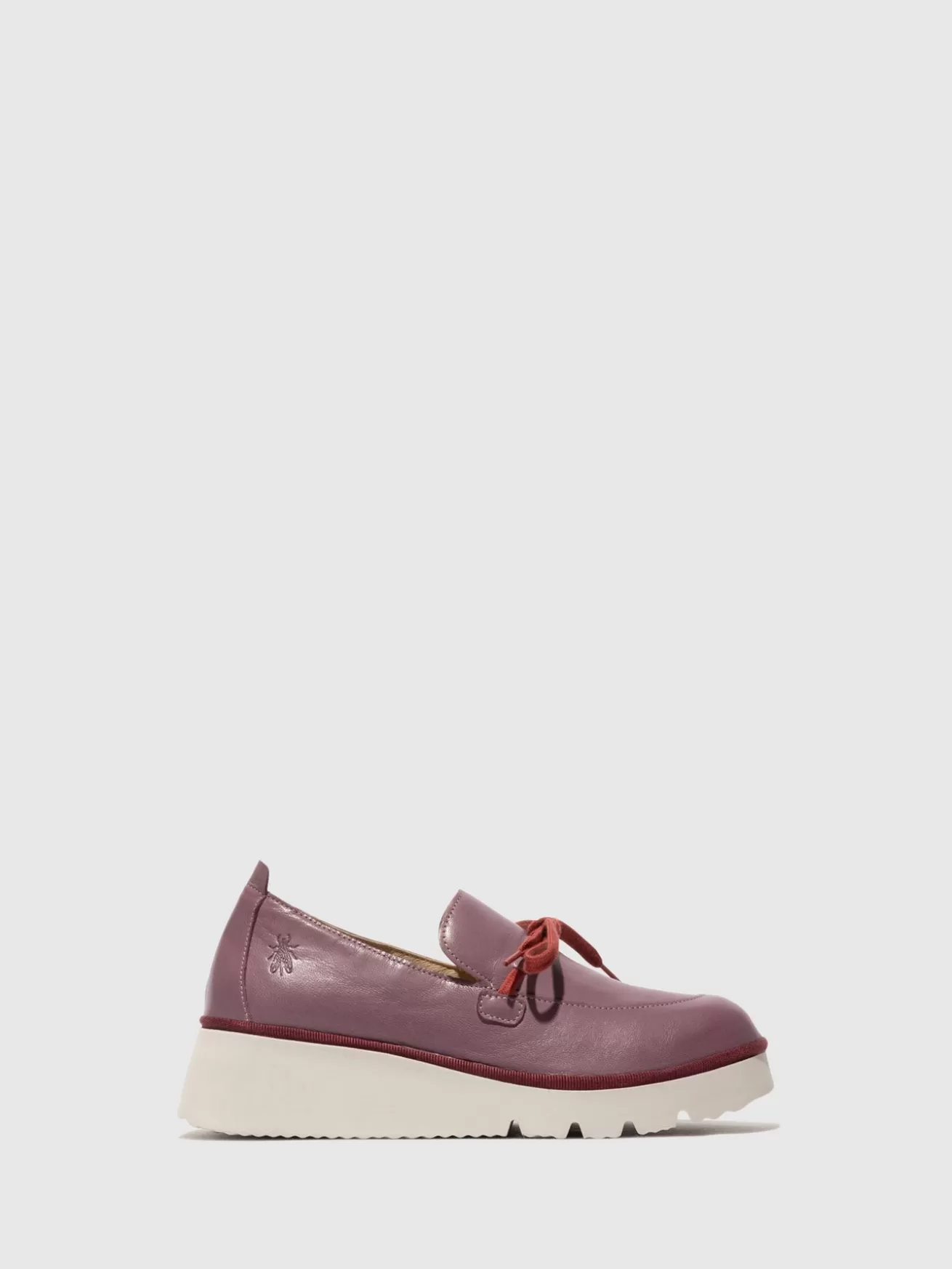 Sapatos Slip-On Popi436Fly Violet-Fly London Cheap