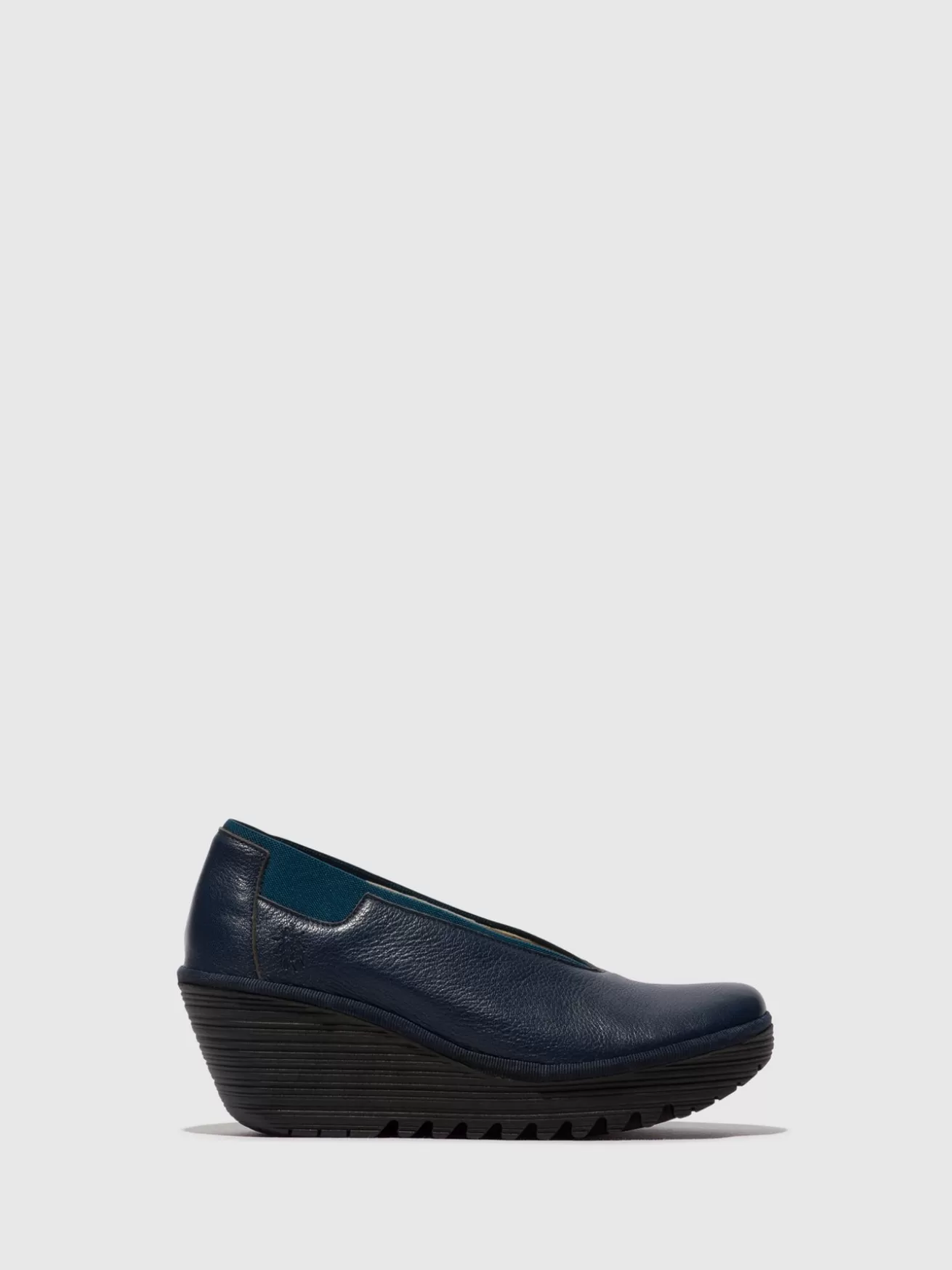 Sapatos Slip-On Yoza438Fly Ocean-Fly London Shop